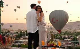 Cappadocia Cave Suites Adult Only